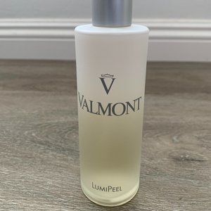 Valmont Luminosity LumiPeel Lotion 150ml 5 fl oz NEW Comes with Gift Bag